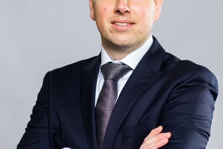 P&amp;O Ferrymasters asigna a Mark Timmermans la tarea de potenciar el mercado de semirremolques