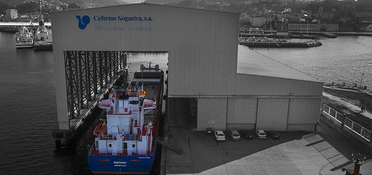 Grupo Nogar renueva su confianza en Visual Trans tras diez a&ntilde;os de exitosa colaboraci&oacute;n