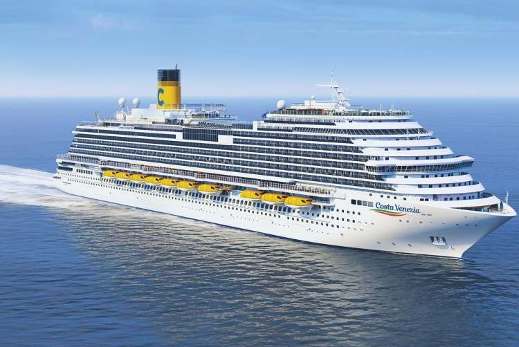 Costa Cruceros ampl&iacute;a su oferta para el 2021
