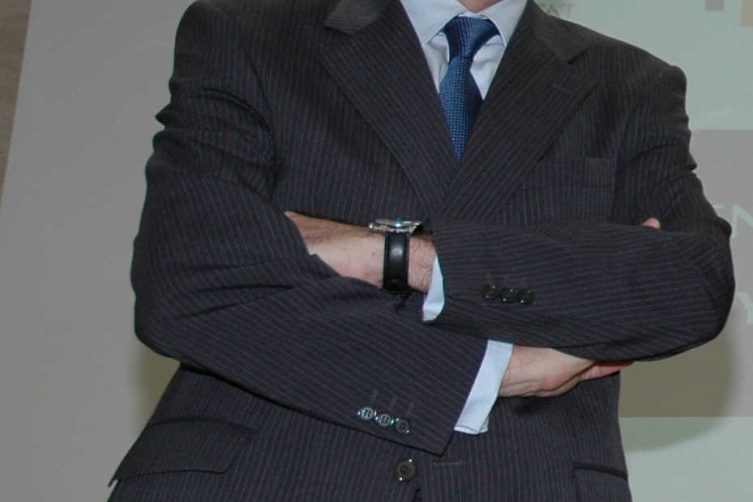 Aurelio Mart&iacute;nez es el nuevo presidente de la Autoridad Portuaria de Valencia