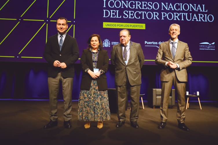 El shipping pide reducir la carga burocrática a nivel europeo para no perder competitividad