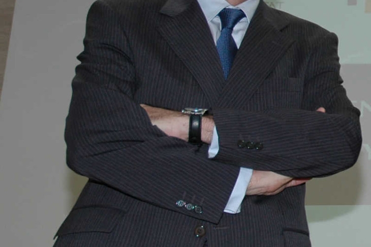 Aurelio Mart&iacute;nez es el nuevo presidente de la Autoridad Portuaria de Valencia