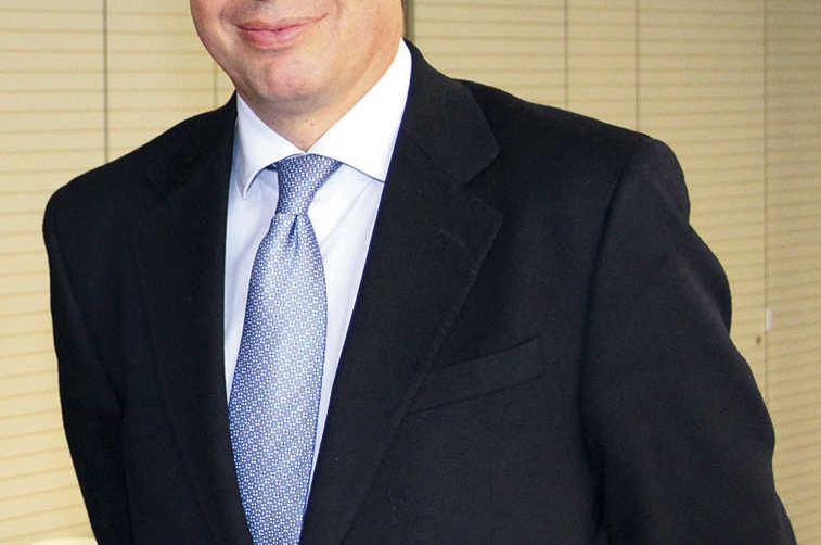 Antonio Sevilla es nombrado presidente de la Autoridad Portuaria de Cartagena