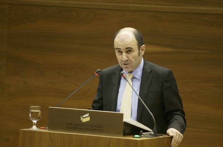 Manuel Ayerdi asumir&aacute; las competencias de Transporte en el nuevo Gobierno de Navarra