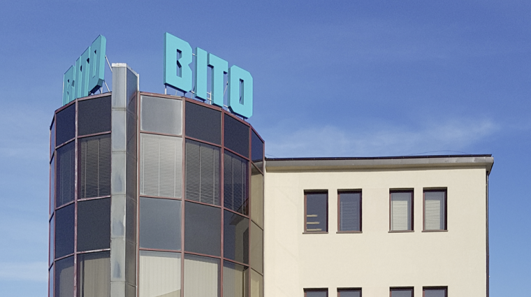 BITO despliega su estrategia internacional desde sus nuevas instalaciones en Polonia