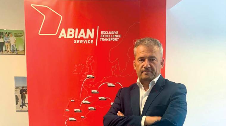 Grupo Abian Service pone el foco en Aragón como región estratégica para su expansión