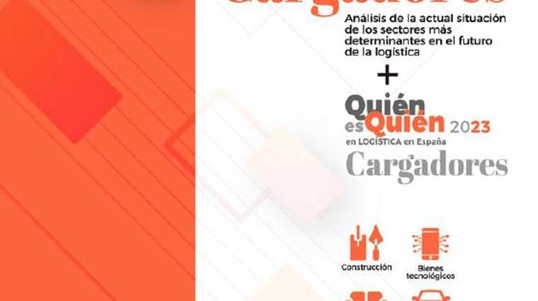 Cargadores 2023
