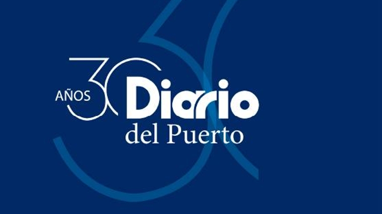 Libro 30 Aniversario Diario del Puerto