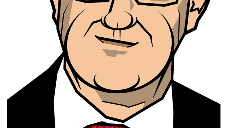 Carmelo Gonzalez