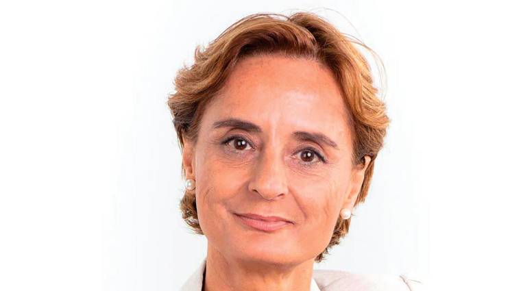 Nuria Lacaci, cofundadora de MELYT y secretaria general de la Asociación de Cargadores de España.