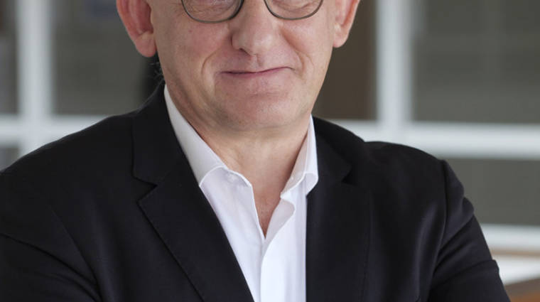 Denis Baudoin, reelegido presidente de Astre.
