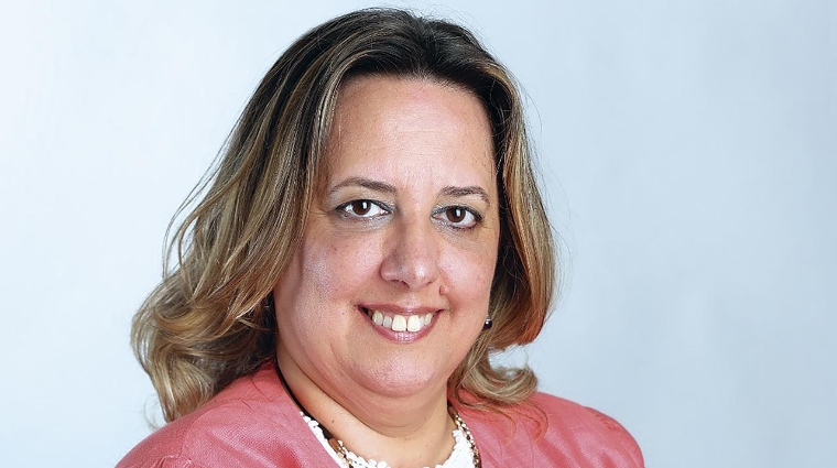 Lourdes Morales, CEO de NUMA