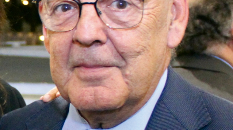 Manuel Guerra, subdirector general de la Autoridad Portuaria de Valencia (APV).