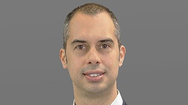 Eduardo Martínez Corveira, director de de Supply Chain de Mahou San Miguel.