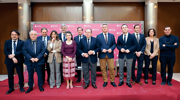 El sector marítimo, ante la “angustiosa necesidad” de lograr el relevo generacional