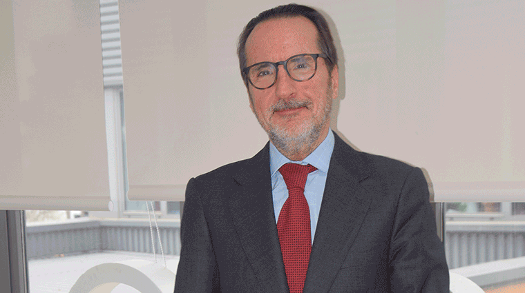 Francisco Aranda: “Ya no es momento de llorar: somos estratégicos y nos ven con admiración”