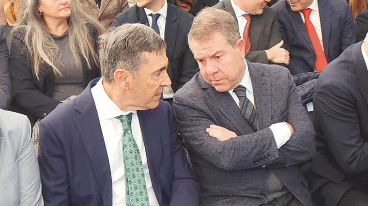 ID Logistics convertirá su futuro Campus de Tórtola en un laboratorio de innovación global