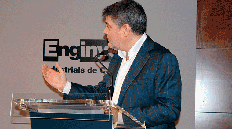 Los ayuntamientos reclaman mayor agilidad burocrática para desarrollar naves logísticas