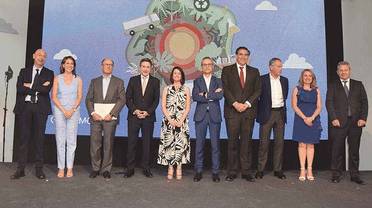 CRECEMOS sitúa los combustibles renovables como piedra angular de la descarbonización
