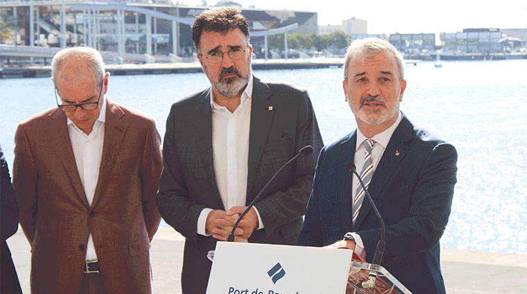 “Barcelona vuelve a tener su zona de puerto-ciudad entre las más destacadas del mundo”