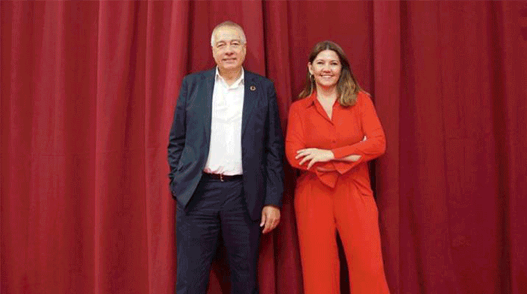 “El crecimiento nos llevará en la edición de 2026 a celebrar el SIL en el recinto de Gran Vía”
