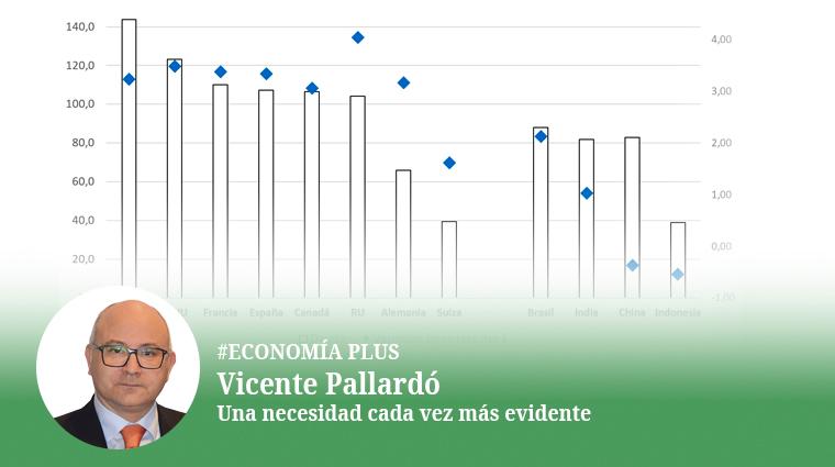 Una necesidad cada vez más evidente