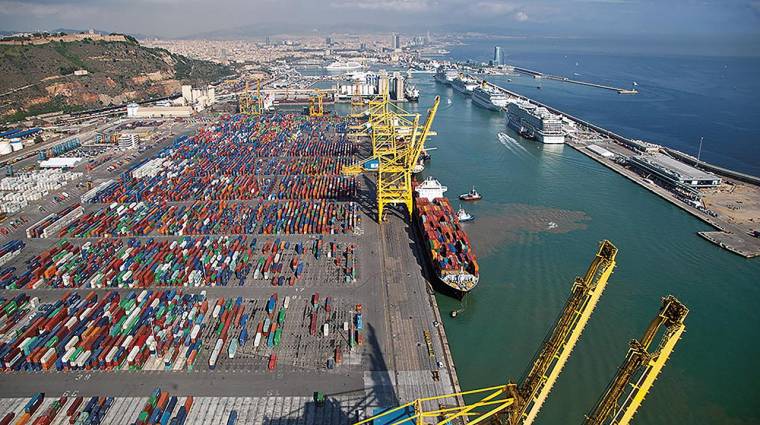 El objetivo de ANESCO es evitar la pérdida de tráficos en los puertos españoles.