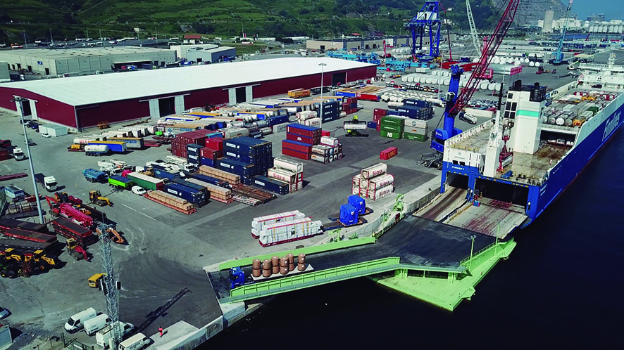 La comunidad portuaria de Bilbao completar&aacute; en septiembre su campa&ntilde;a Brexit con dos nuevos talleres.