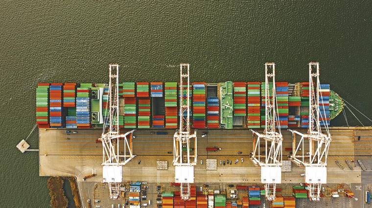 El curso online de Economía Marítima, del Instituto Marítimo Español, ofrecerá una visión macroeconómica de los tráficos y los mercados marítimos.