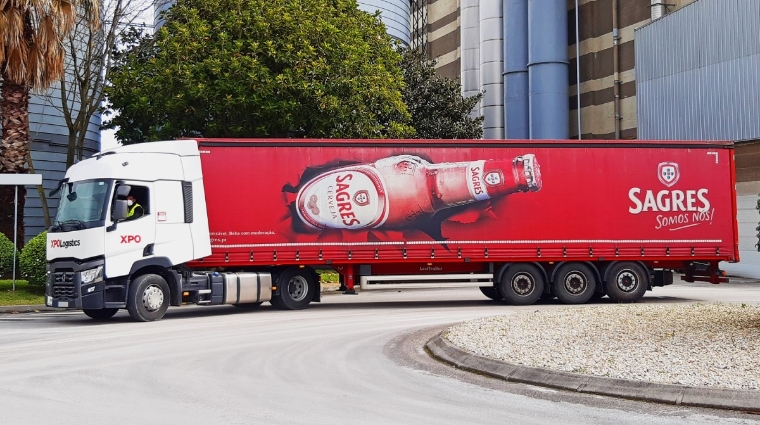 La flota dedicada para SCC cuenta con un alto porcentaje de veh&iacute;culos autorizados para transportar 44 toneladas, as&iacute; como dos megacamiones.
