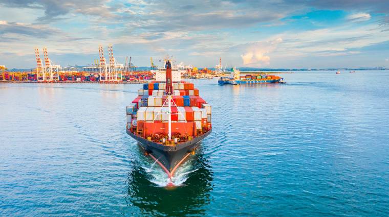 FETEIA insta a la CE a actuar ante los “crónicos” problemas del transporte marítimo