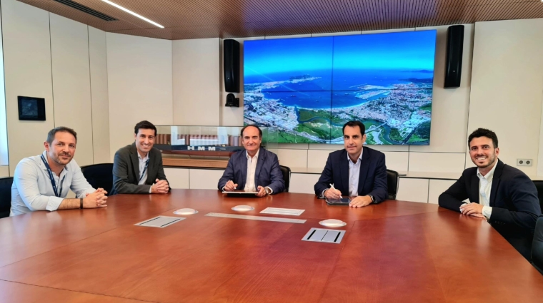 El proyecto, que tendrá una duración de dos años, ampliable uno más, tiene un valor aproximado de 4 millones de euros.