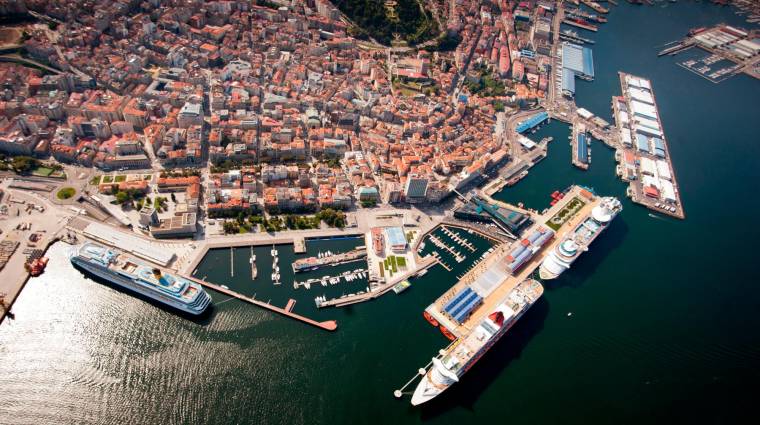 El Puerto de Vigo vuelve a optar a los premios de sostenibilidad de la IAPH
