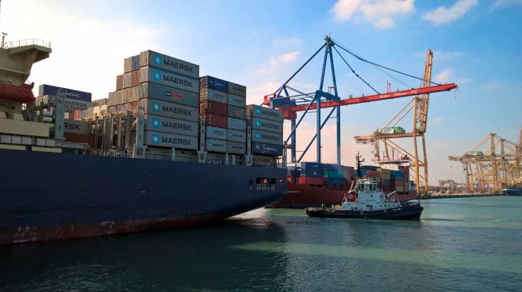La UCV abordará la seguridad en los puertos en su próxima jornada