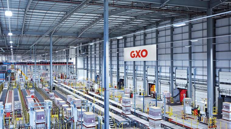 El líder de almacenaje abre la instalación GXO Direct de más de 320.000 metros cuadrados en Nebraska para apoyar a Bayer Crop Science.