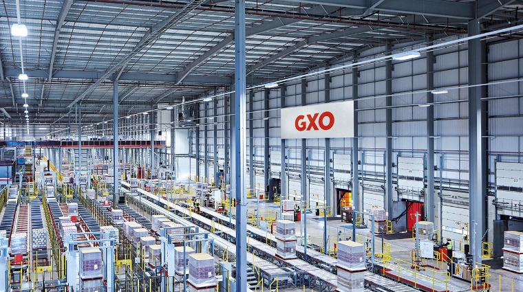 El líder de almacenaje abre la instalación GXO Direct de más de 320.000 metros cuadrados en Nebraska para apoyar a Bayer Crop Science.