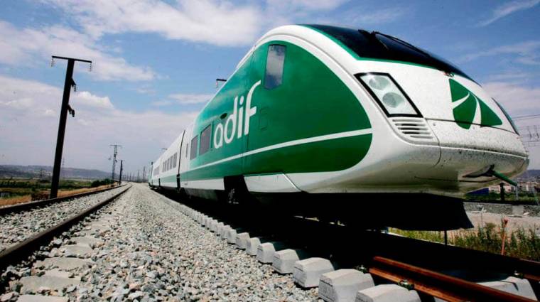 Adif adjudica a Cuatroochenta la aplicación para gestionar las instalaciones ferroviarias