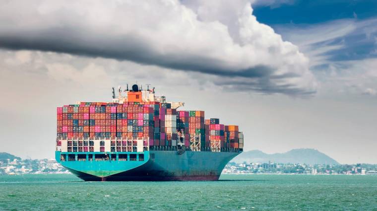 Marina Mercante basa la sostenibilidad del transporte marítimo en el desarrollo tecnológico