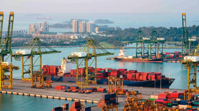 Latinoamérica busca mejorar su desempeño logístico como gran palanca de crecimiento