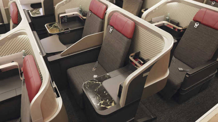 LATAM Airlines Group ha dado a conocer su plan para transformar las cabinas de dos tercios de su flota global, con una inversi&oacute;n de 400 millones de d&oacute;lares.