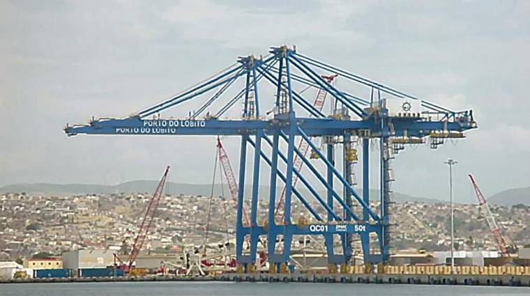 Africa Global Logistics, perteneciente al Grupo MSC, ha sido la adjudicataria de las terminales de contenedores y convencional del enclave.