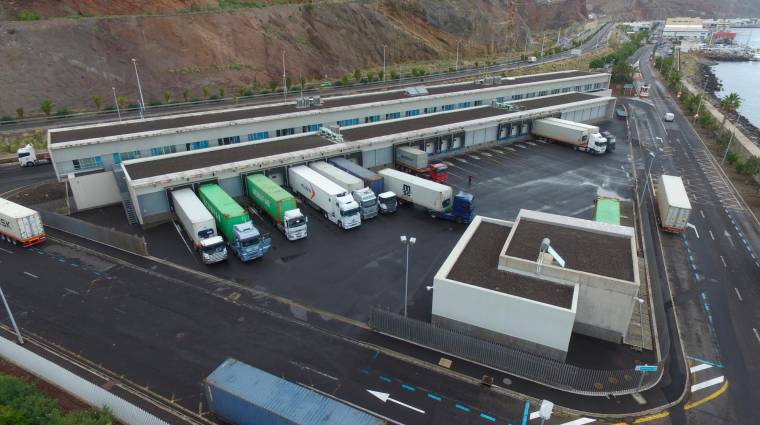 Puertos de Tenerife defiende ampliar las inspecciones fitosanitarias a fines de semana y festivos