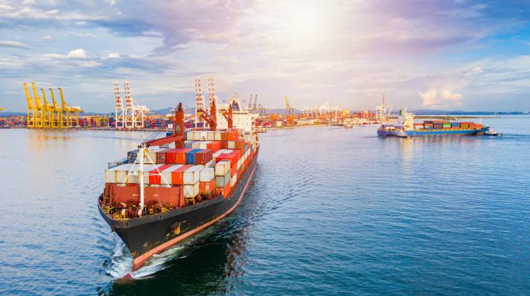 Las principales compañías navieras del mundo unen fuerzas para acelerar las descarbonización del transporte marítimo global.