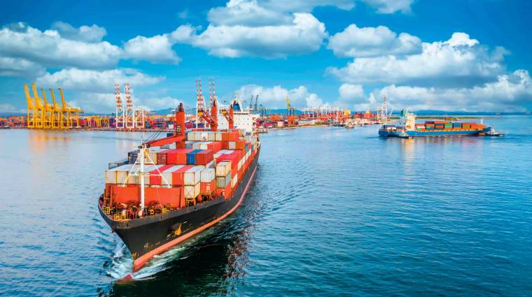 El transporte marítimo alimenta el esfuerzo de Latinoamérica por acelerar su desarrollo