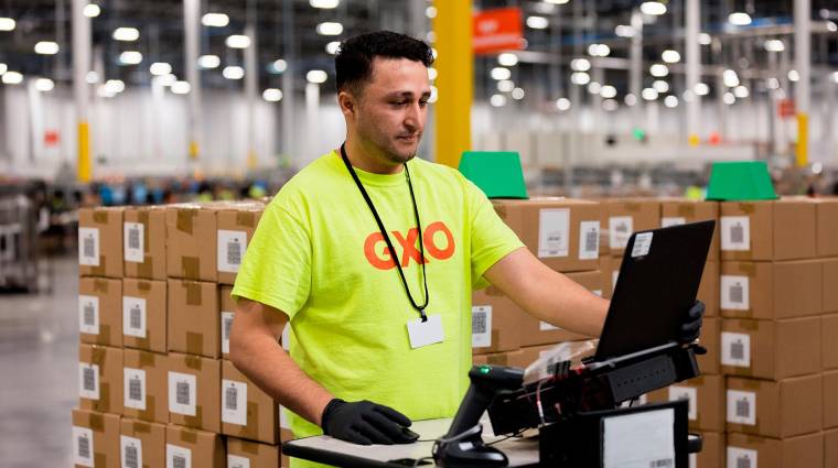 GXO se encargará del 100% de las operaciones de e-commerce de Abercrombie &amp; Fitch, incluyendo las devoluciones, en el Reino Unido.