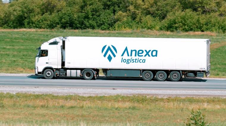 Megalux confía a Anexa Logística el desarrollo integral de su operativa tecnológica