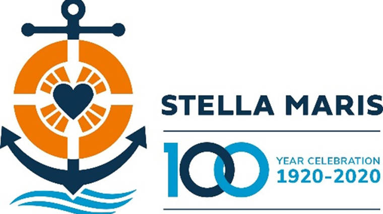 Nuevo logotipo de Stella Maris.