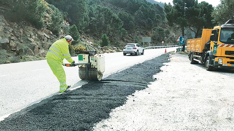 Con esta &uacute;ltima remesa, se han adjudicado a lo largo de 2019 un total de 24 contratos por un importe de cerca de 133 millones de euros