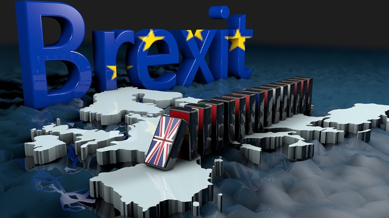 El tiempo para pactar una salida de la UE de Reino Unido a buenas se acaba y Bruselas y Londres parece que lo llevan bien.