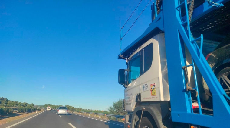 ASTIC rechaza la prórroga de los módulos en el transporte